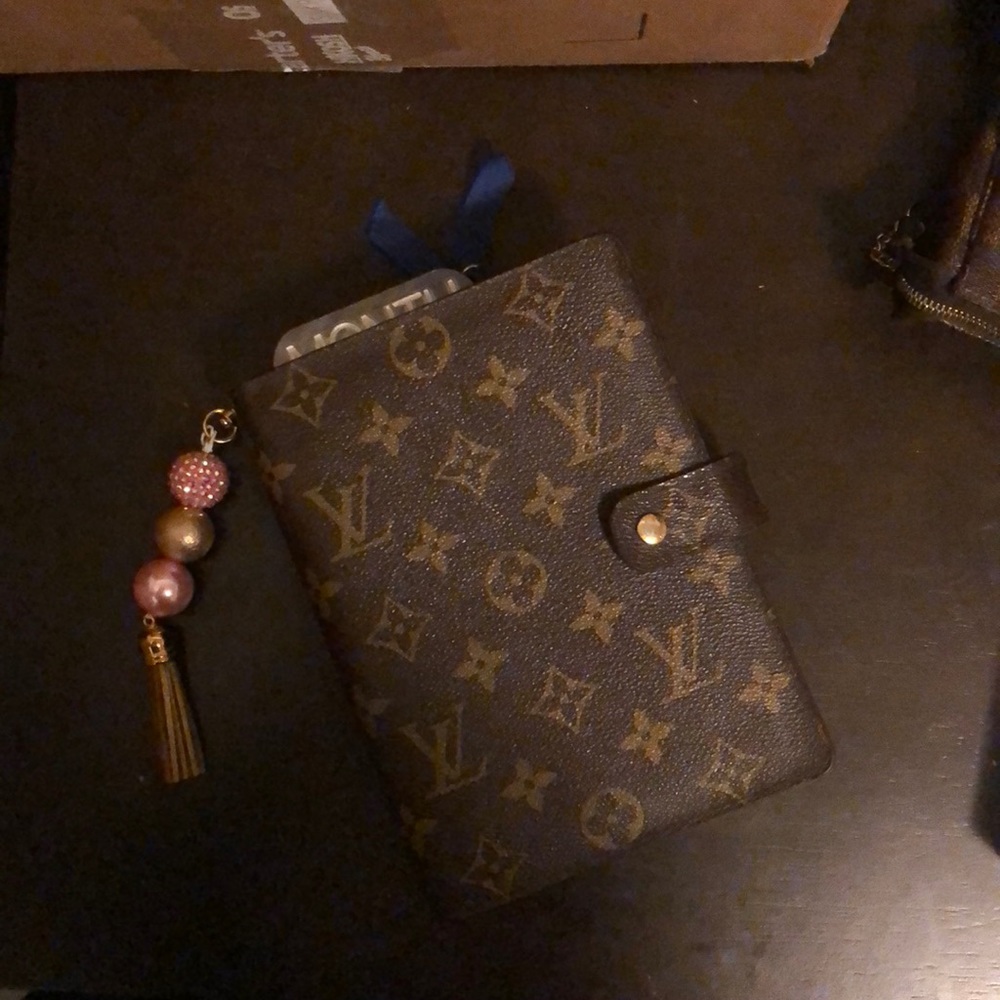 Louis Vuitton Mm